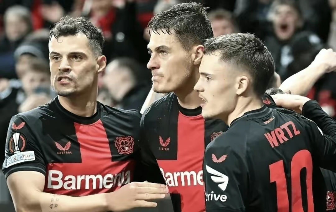 勒沃库森客场-击败云达不莱梅,继续稳固前四的简单介绍 勒沃库森客场-击败云达不莱梅,继续稳固前四的简单介绍