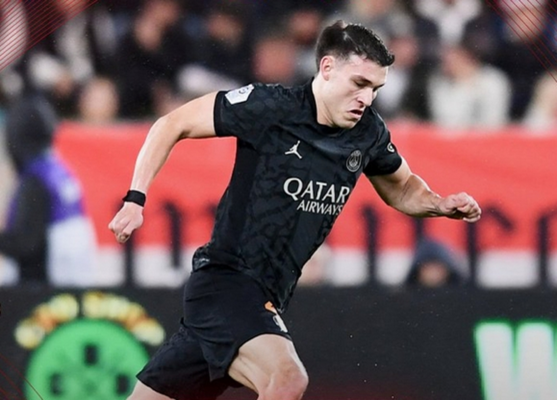 巴黎圣日耳曼前锋状态持续低迷,引发球迷担忧的简单介绍 巴黎圣日耳曼前锋状态持续低迷,引发球迷担忧的简单介绍