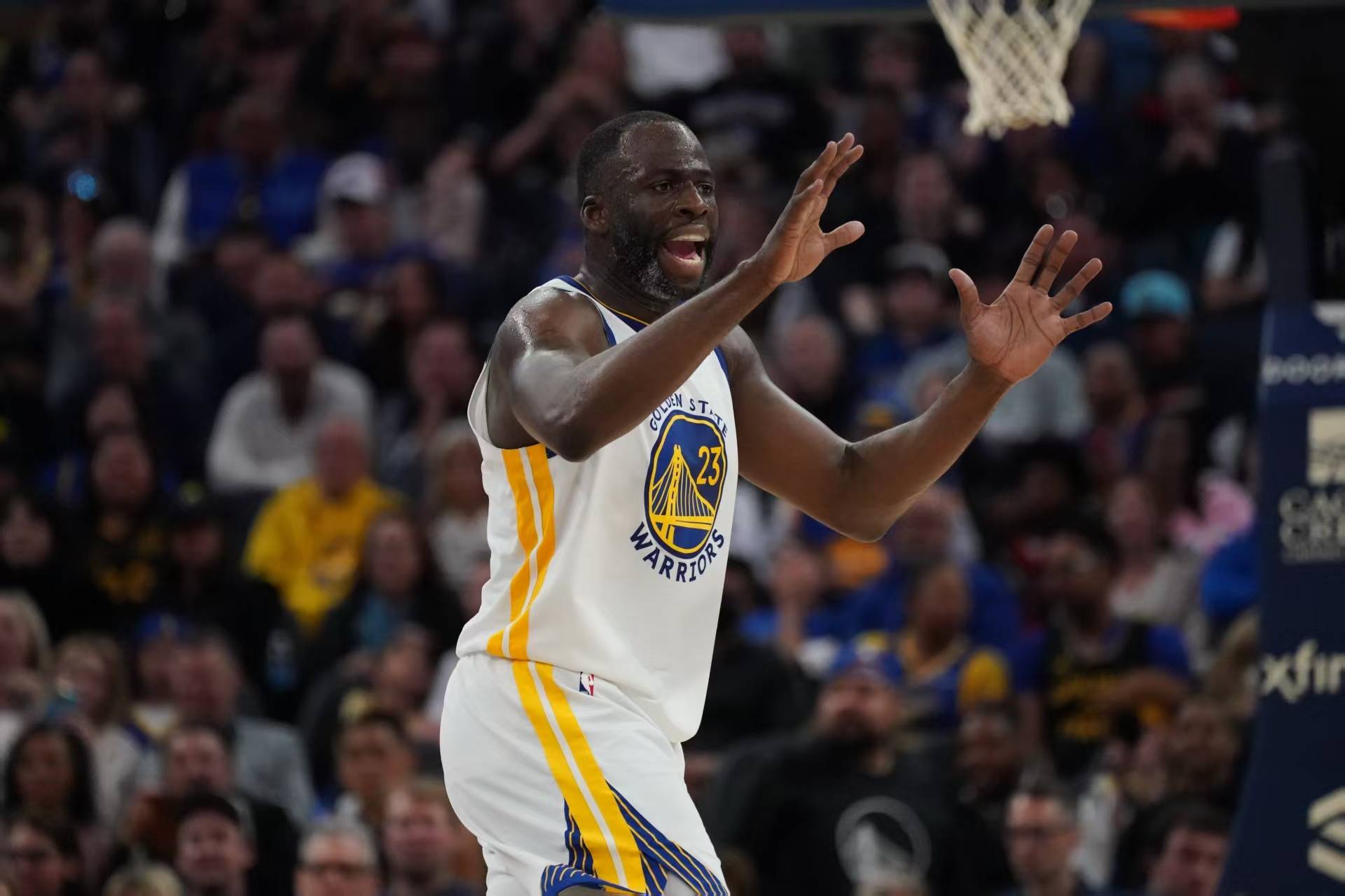 勇士内线强化,挑战西部豪强地位 勇士内线强化,挑战西部豪强地位