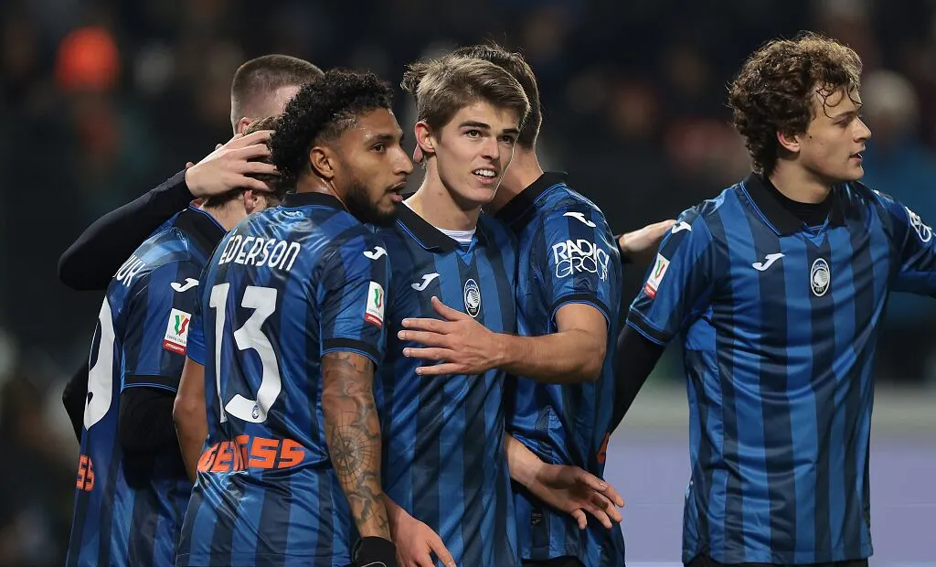 拉齐奥遭遇连败,前四位置受威胁 拉齐奥遭遇连败,前四位置受威胁