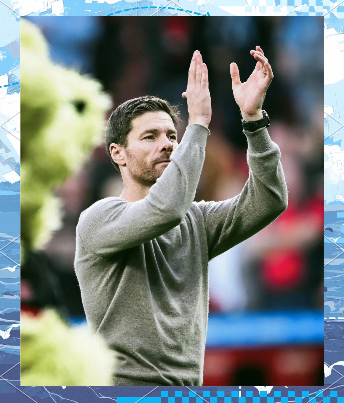 关于勒沃库森年轻后防抢眼,主帅谨防伤病影响的信息 关于勒沃库森年轻后防抢眼,主帅谨防伤病影响的信息