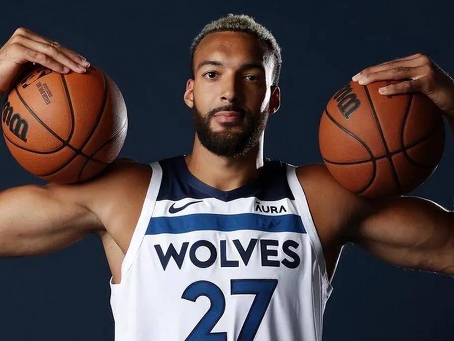 关于戈贝尔连线演绎,爵士再次取胜的信息 关于戈贝尔连线演绎,爵士再次取胜的信息