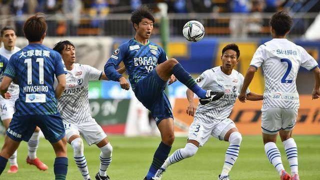 关于川崎前锋力克大连阿尔滨,捍卫主场荣耀的信息 关于川崎前锋力克大连阿尔滨,捍卫主场荣耀的信息