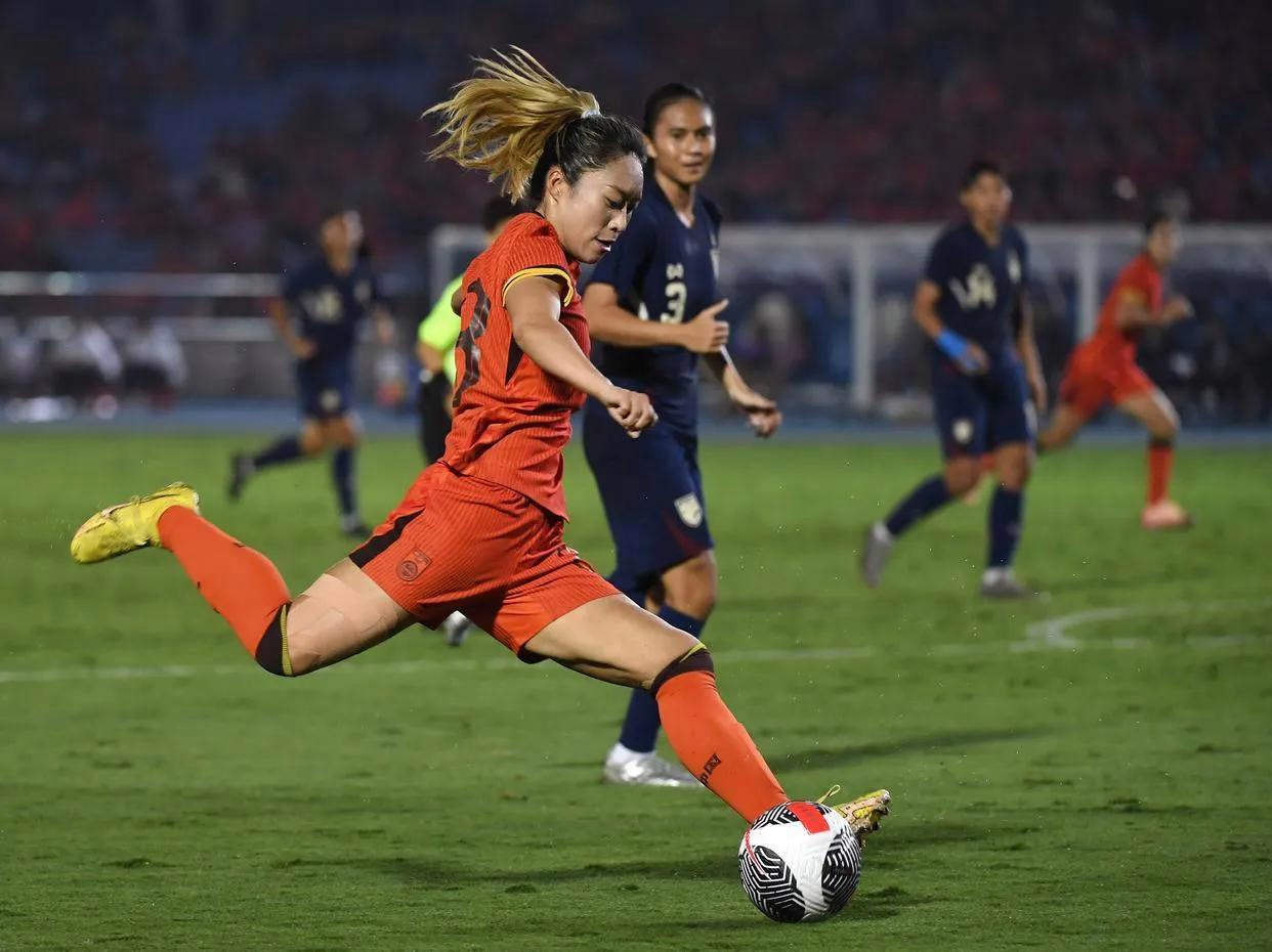 突尼斯队与哥伦比亚女足-握手言和女足世界杯提前离开的简单介绍 突尼斯队与哥伦比亚女足-握手言和女足世界杯提前离开的简单介绍