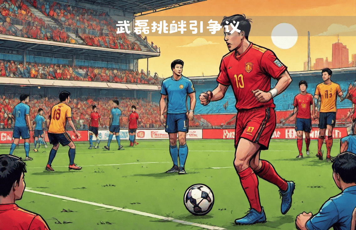 VAR判罚再引争议，皇马对阵武磊裁判判点引发巨大争议的简单介绍