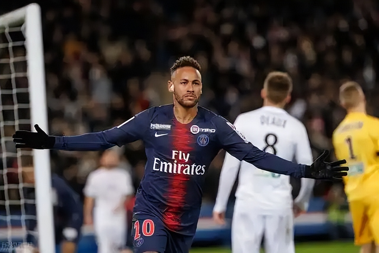 内马尔迎来七赛季高光表现，切尔西球迷沸腾！的简单介绍